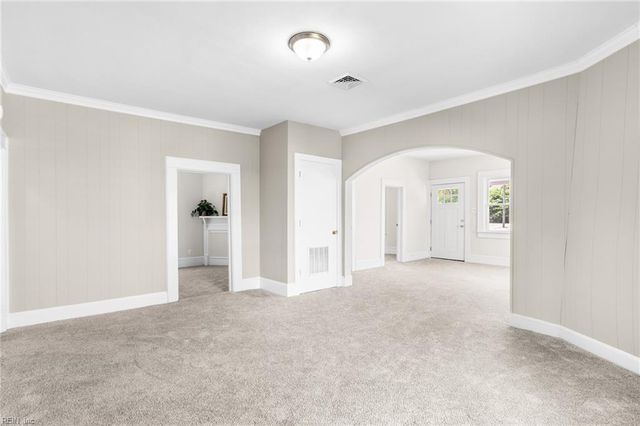 146 Pine ST, Suffolk, VA 23434