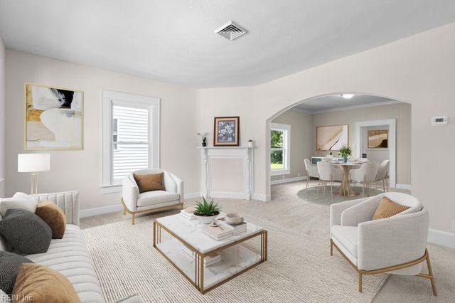 146 Pine ST, Suffolk, VA 23434
