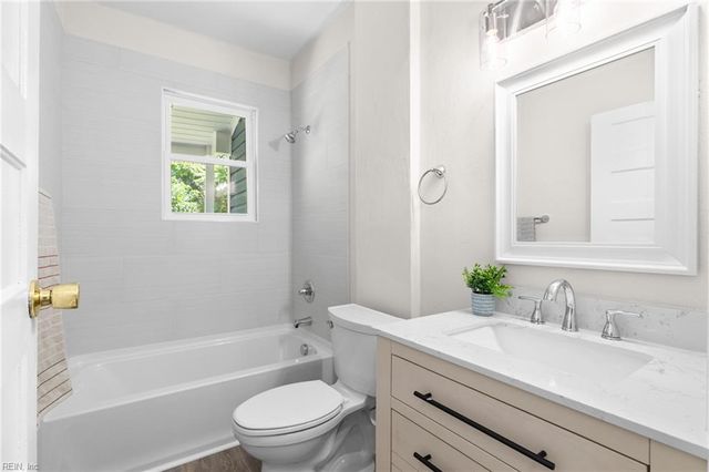 146 Pine ST, Suffolk, VA 23434