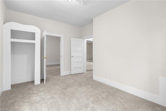 146 Pine ST, Suffolk, VA 23434