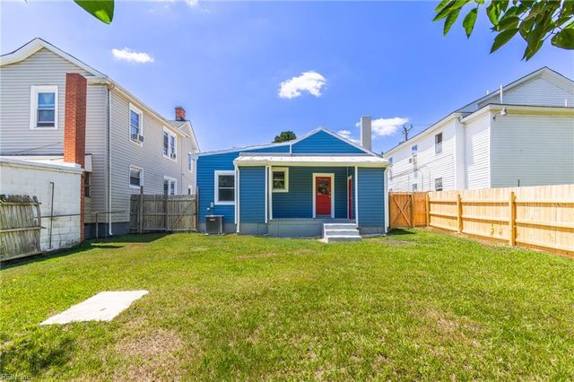 146 Pine ST, Suffolk, VA 23434