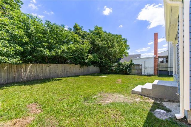 146 Pine ST, Suffolk, VA 23434
