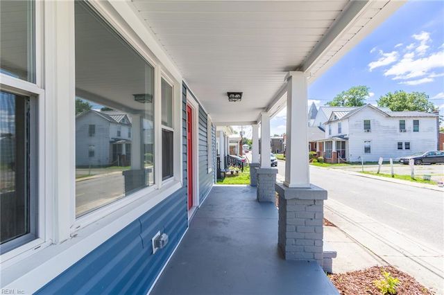 146 Pine ST, Suffolk, VA 23434