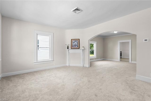146 Pine ST, Suffolk, VA 23434