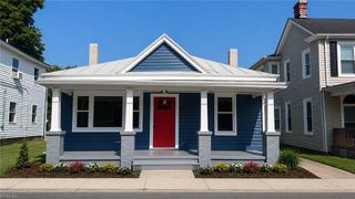 146 Pine ST, Suffolk, VA 23434