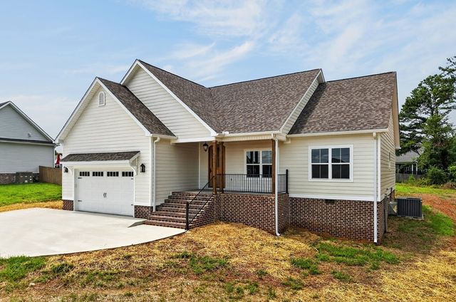 4571 Kate Cir, Cookeville, TN 38506
