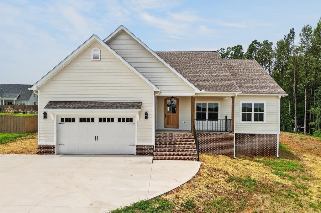 4571 Kate Cir, Cookeville, TN 38506