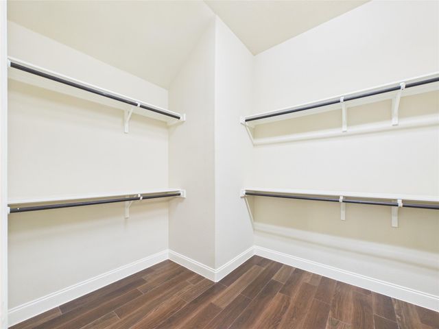 501 Kirkhill ST, Hutto, TX 78634