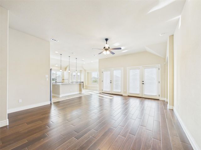 501 Kirkhill ST, Hutto, TX 78634