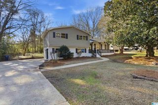 312 JOYE LANE, Alabaster, AL 35007