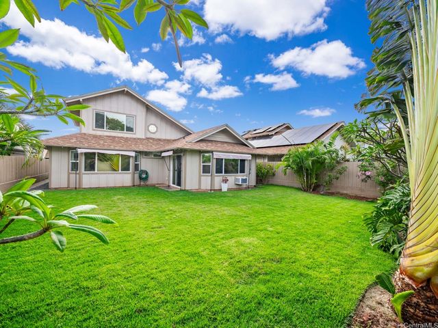 91-1011 Makahani Street, Kapolei, HI 96707