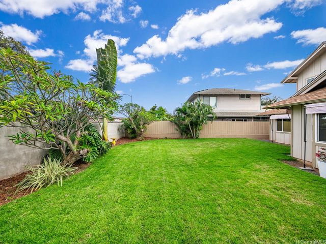 91-1011 Makahani Street, Kapolei, HI 96707