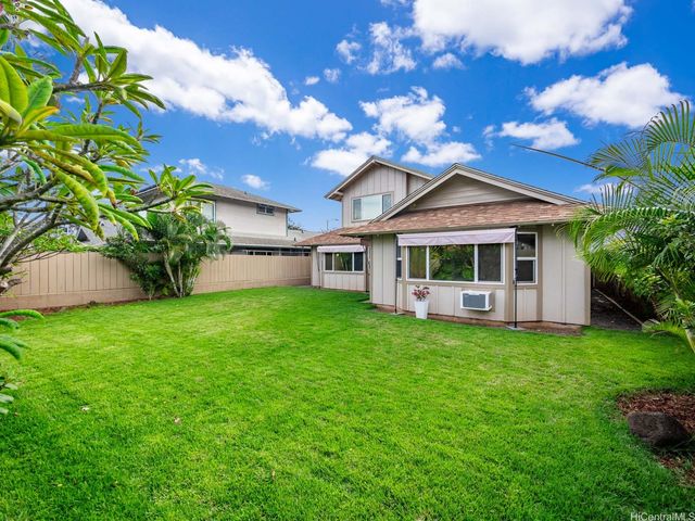 91-1011 Makahani Street, Kapolei, HI 96707
