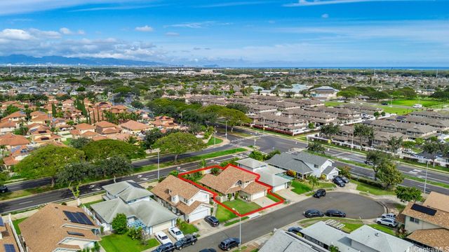 91-1011 Makahani Street, Kapolei, HI 96707