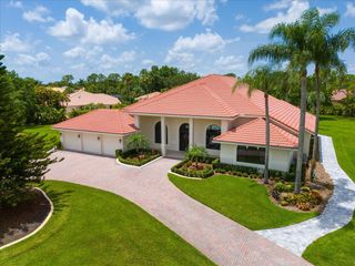 7916 Saddlebrook Drive, Port St Lucie, FL 34986