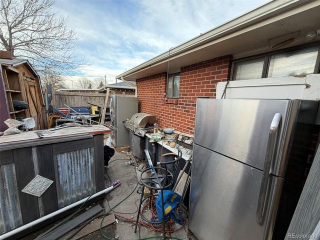 2309 Chama Ave, Loveland, CO 80538
