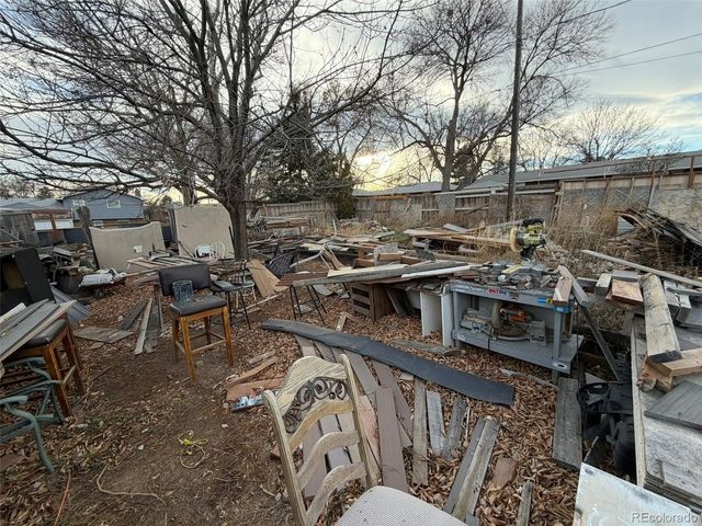 2309 Chama Ave, Loveland, CO 80538