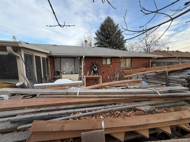 2309 Chama Ave, Loveland, CO 80538