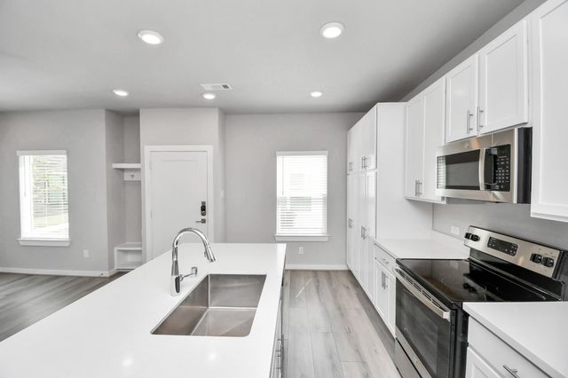 23823 Cumberland Ridge Drive 110, Houston, TX 77447