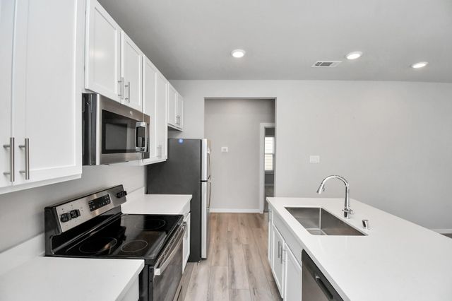 23823 Cumberland Ridge Drive 110, Houston, TX 77447