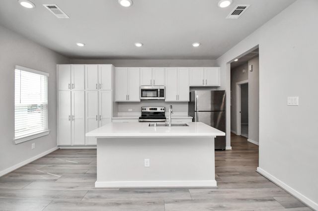 23823 Cumberland Ridge Drive 110, Houston, TX 77447