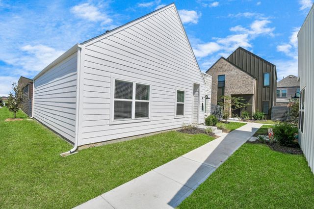 23823 Cumberland Ridge Drive 110, Houston, TX 77447