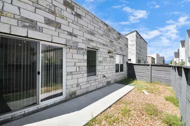 23823 Cumberland Ridge Drive 110, Houston, TX 77447