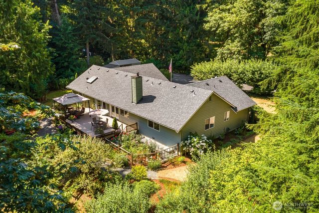 2717 Newberg Road, Snohomish, WA 98290