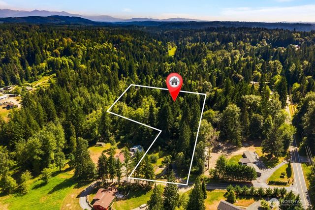 2717 Newberg Road, Snohomish, WA 98290