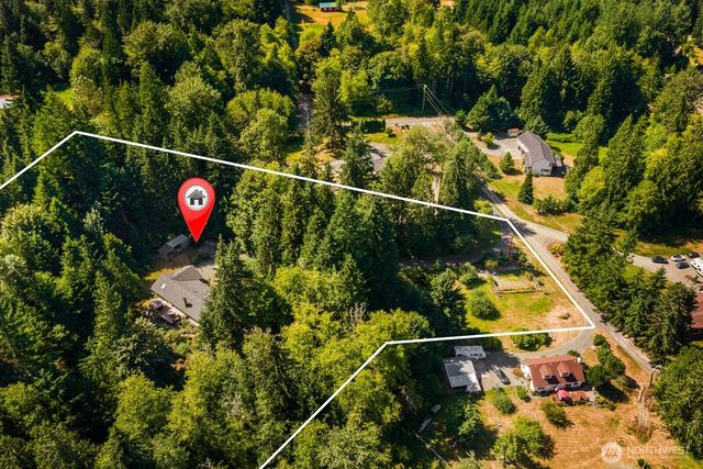 2717 Newberg Road, Snohomish, WA 98290