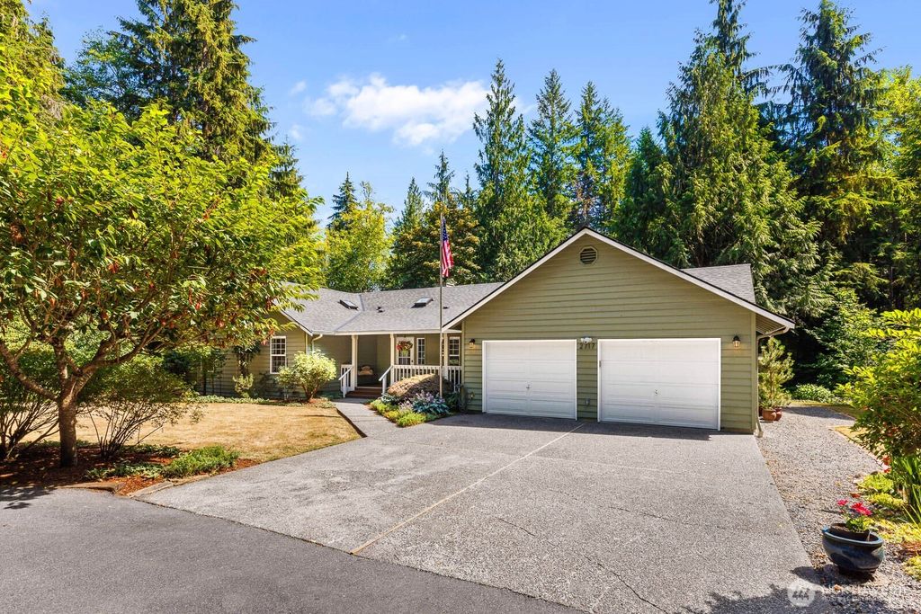 2717 Newberg Road, Snohomish, WA 98290