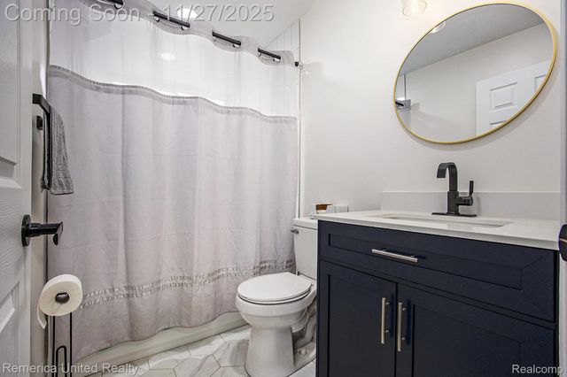 30504 Greater Mack Avenue, St. Clair Shores, MI 48082