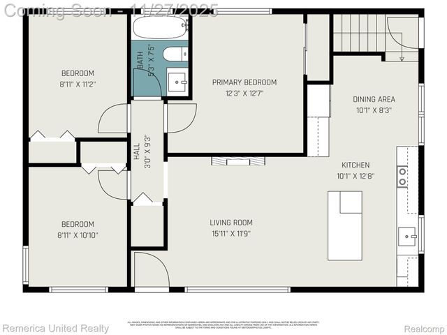 30504 Greater Mack Avenue, St. Clair Shores, MI 48082