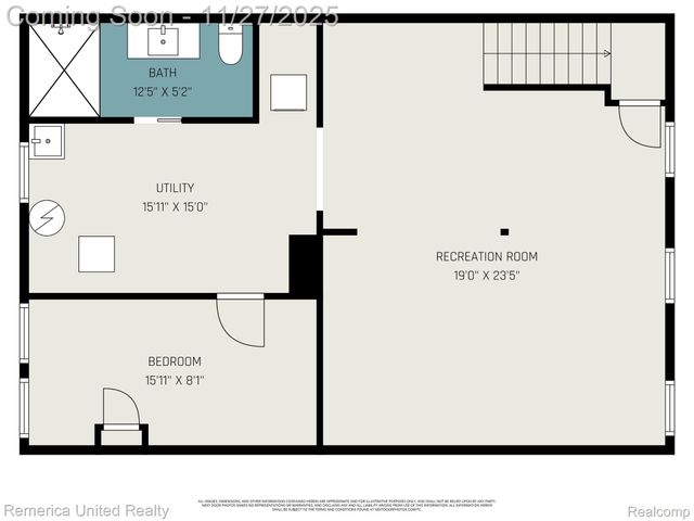 30504 Greater Mack Avenue, St. Clair Shores, MI 48082