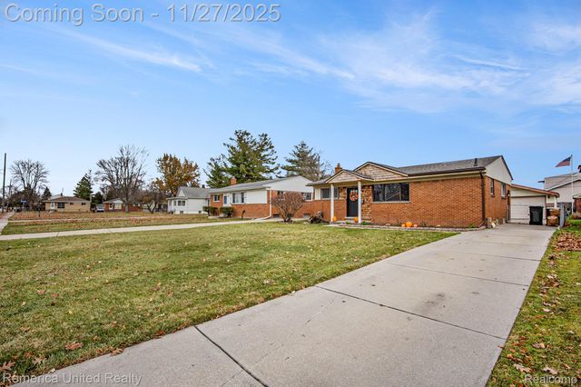 30504 Greater Mack Avenue, St. Clair Shores, MI 48082