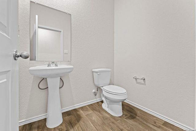 5863 Cosmic Crisp, San Antonio, TX 78252