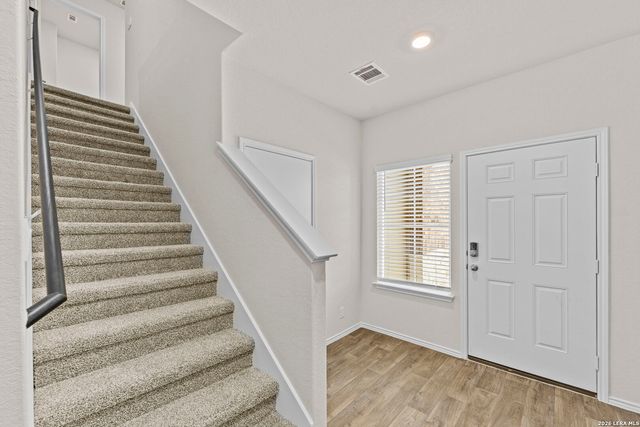 5863 Cosmic Crisp, San Antonio, TX 78252