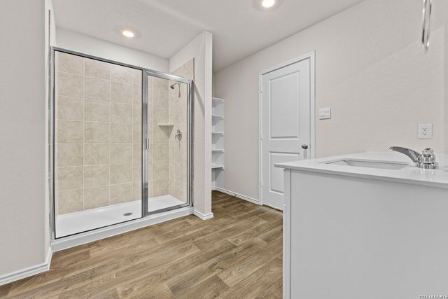 5863 Cosmic Crisp, San Antonio, TX 78252