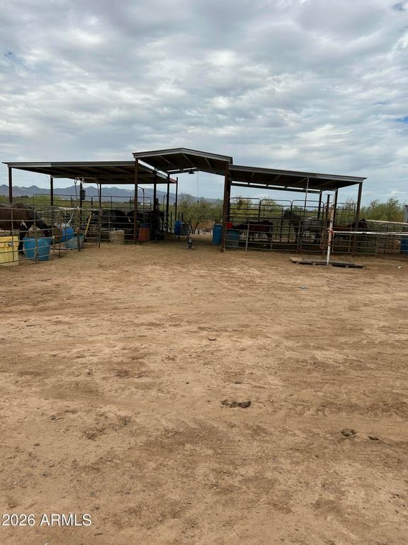 211xx W Elliot Road P, Buckeye, AZ 85326 — exterior