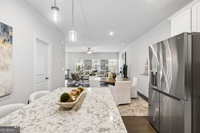 2513 Hedgeway Circle, Kennesaw, GA 30144