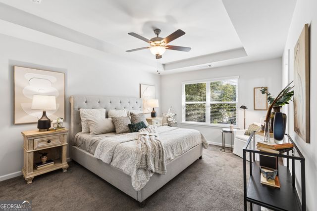 2513 Hedgeway Circle, Kennesaw, GA 30144