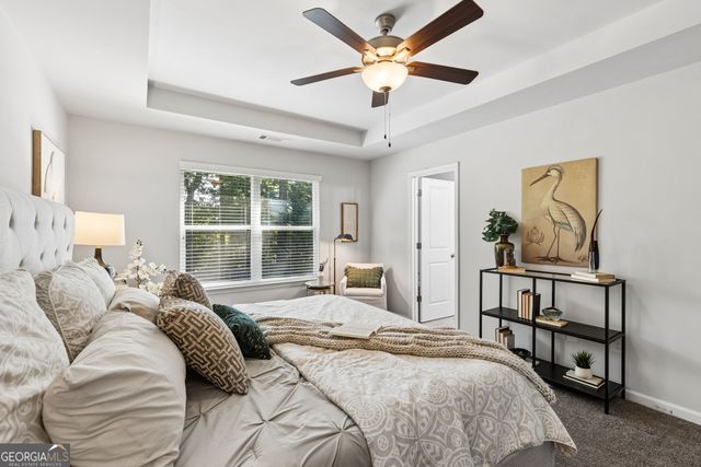 2513 Hedgeway Circle, Kennesaw, GA 30144