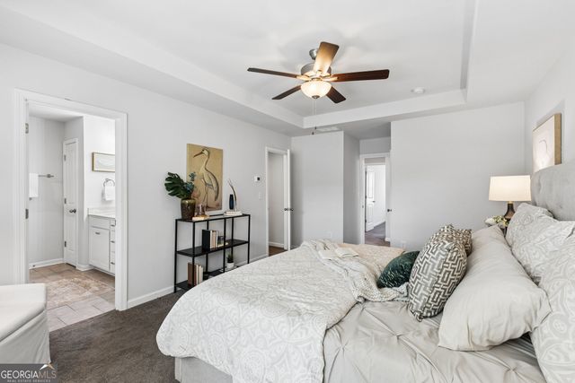 2513 Hedgeway Circle, Kennesaw, GA 30144