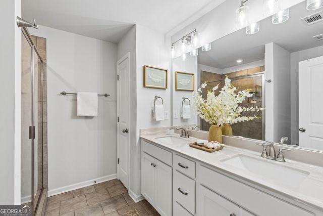 2513 Hedgeway Circle, Kennesaw, GA 30144