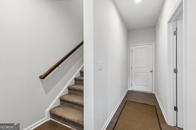 2513 Hedgeway Circle, Kennesaw, GA 30144