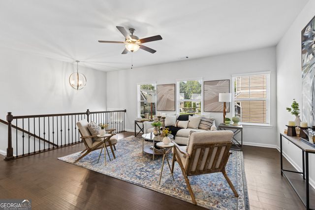 2513 Hedgeway Circle, Kennesaw, GA 30144