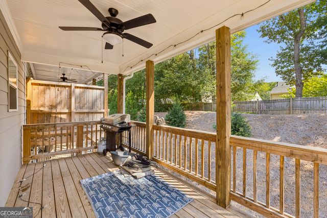 2513 Hedgeway Circle, Kennesaw, GA 30144