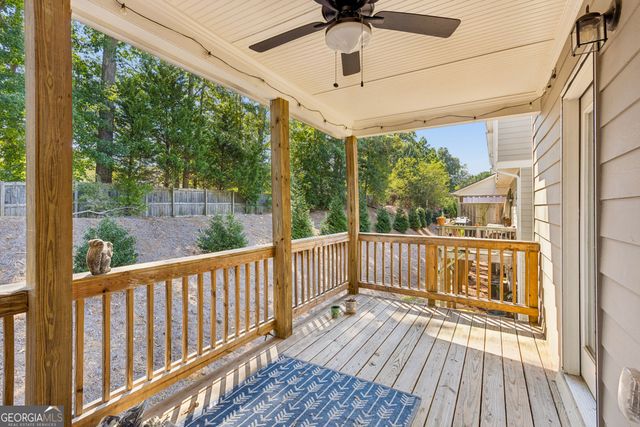2513 Hedgeway Circle, Kennesaw, GA 30144