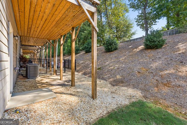 2513 Hedgeway Circle, Kennesaw, GA 30144