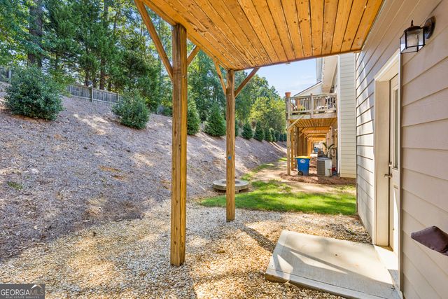 2513 Hedgeway Circle, Kennesaw, GA 30144